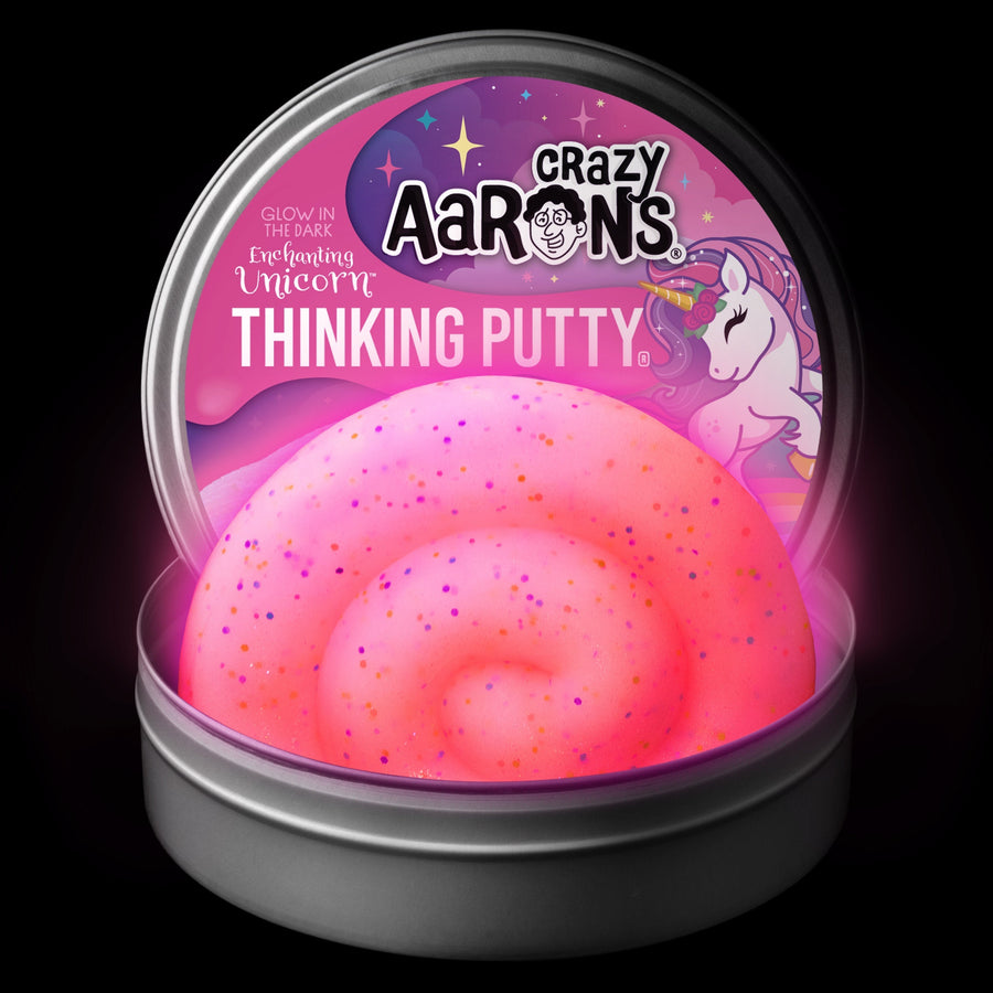 Enchanting Unicorn | Glowbrights® G7