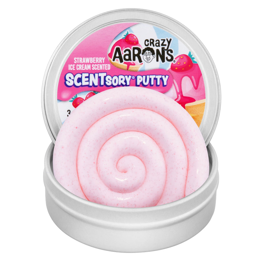 Scoopberry | SCENTsory™ W3