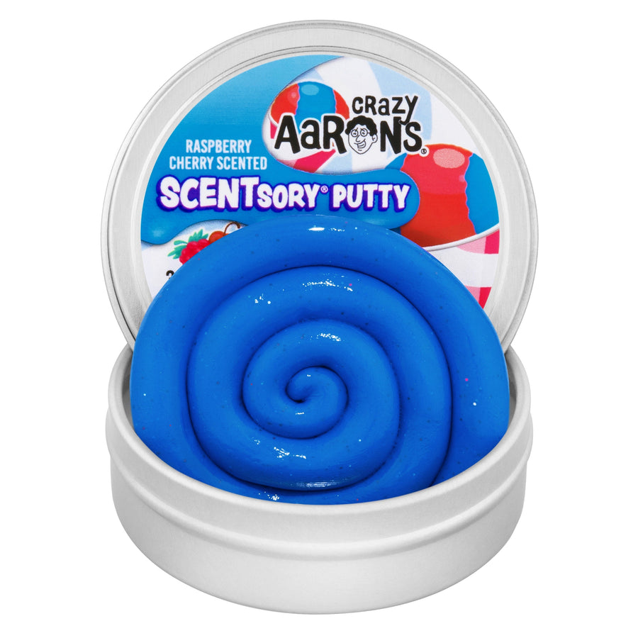 Snow Cone | SCENTsory® P4