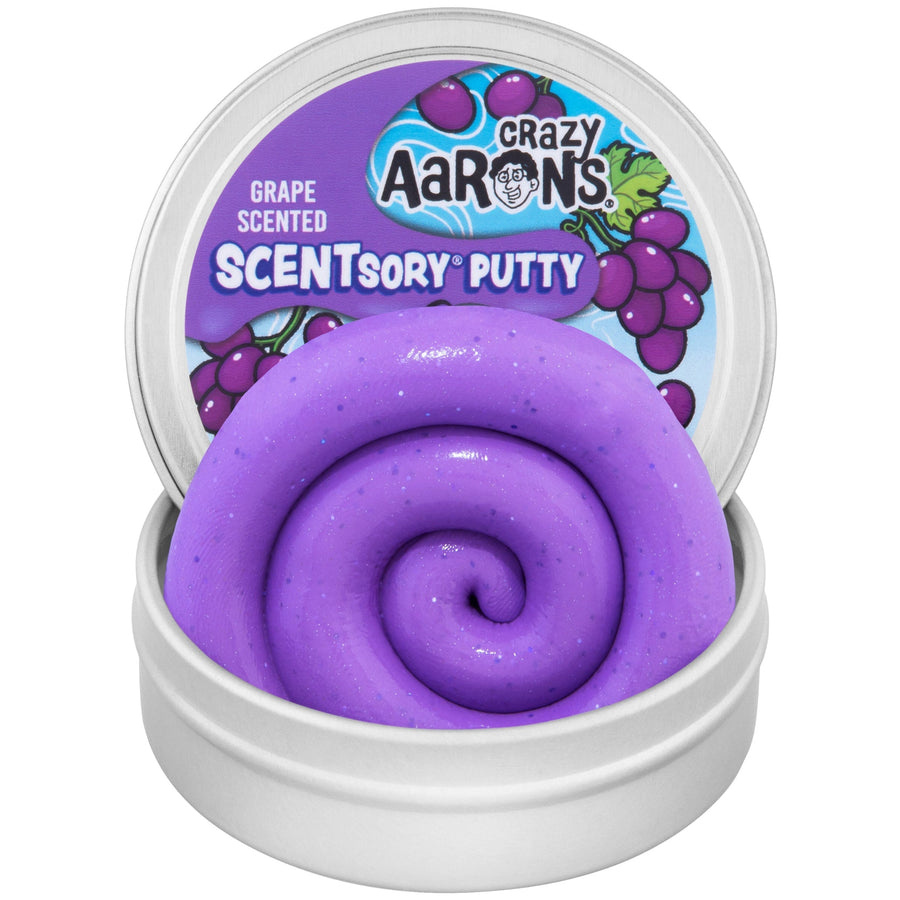 Great Grape | SCENTsory® T5