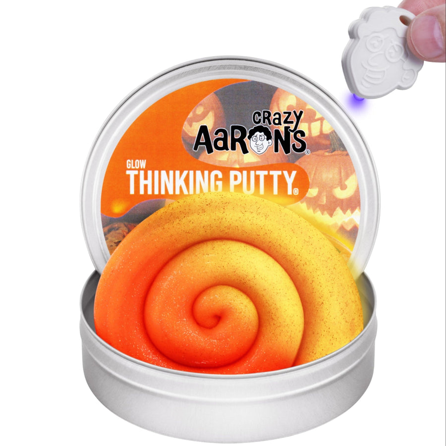 Jack O'Lantern | Glowbrights® I8