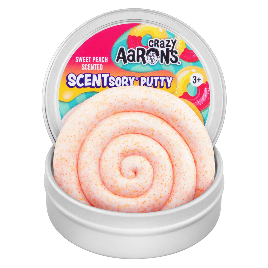 Peach Ring | Scentsory® M9