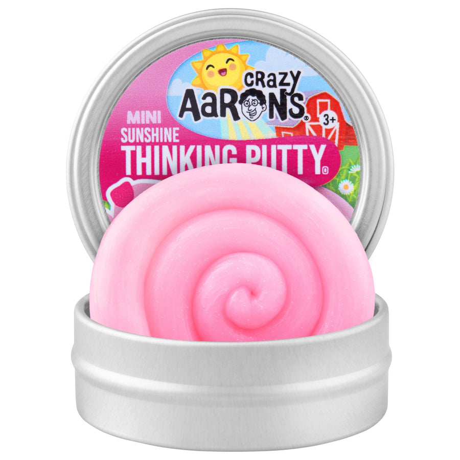 Piglet | MINI Tin L7