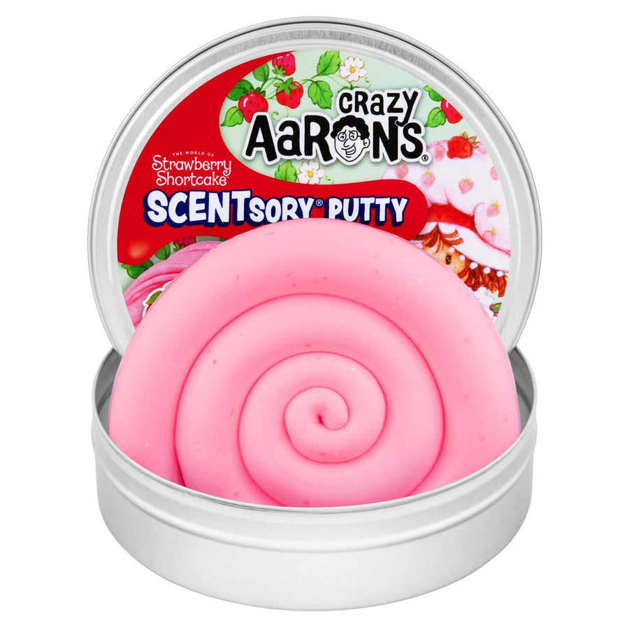 Strawberry Shortcake | Scentsory® B0