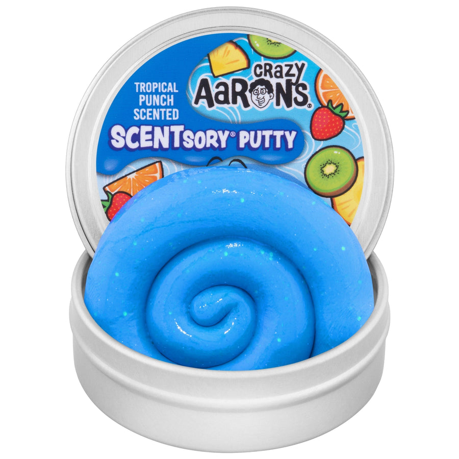 Tropical Punch | SCENTsory® T1