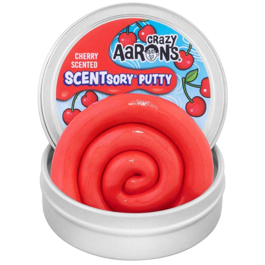 Very Cherry | SCENTsory® P6