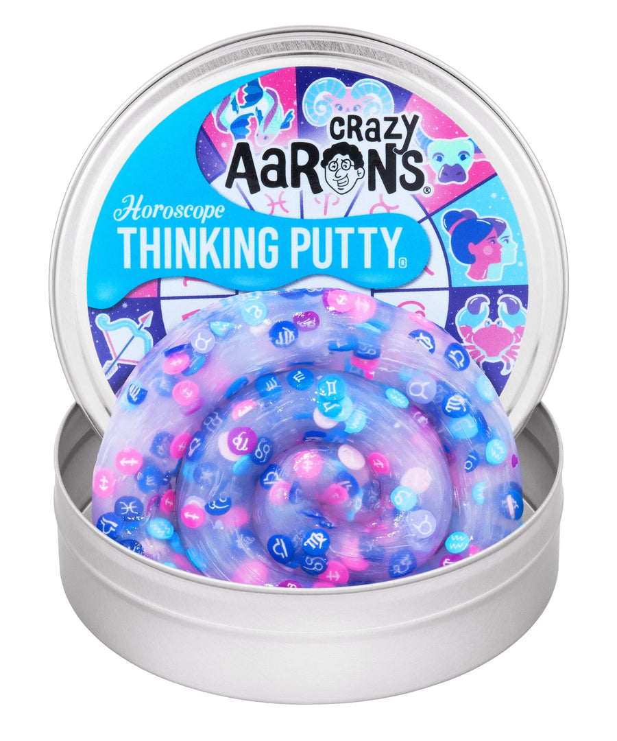 Horoscope | Thinking Putty® F9