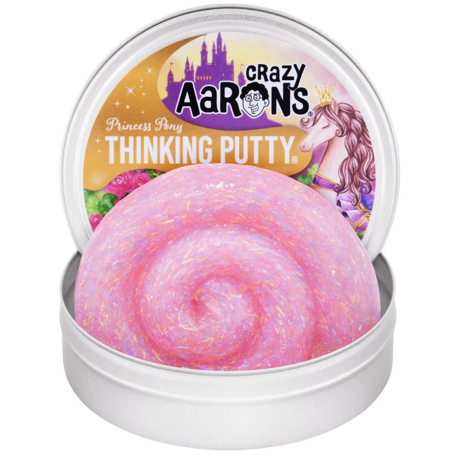 Princess Pony | Thinking Putty® M8