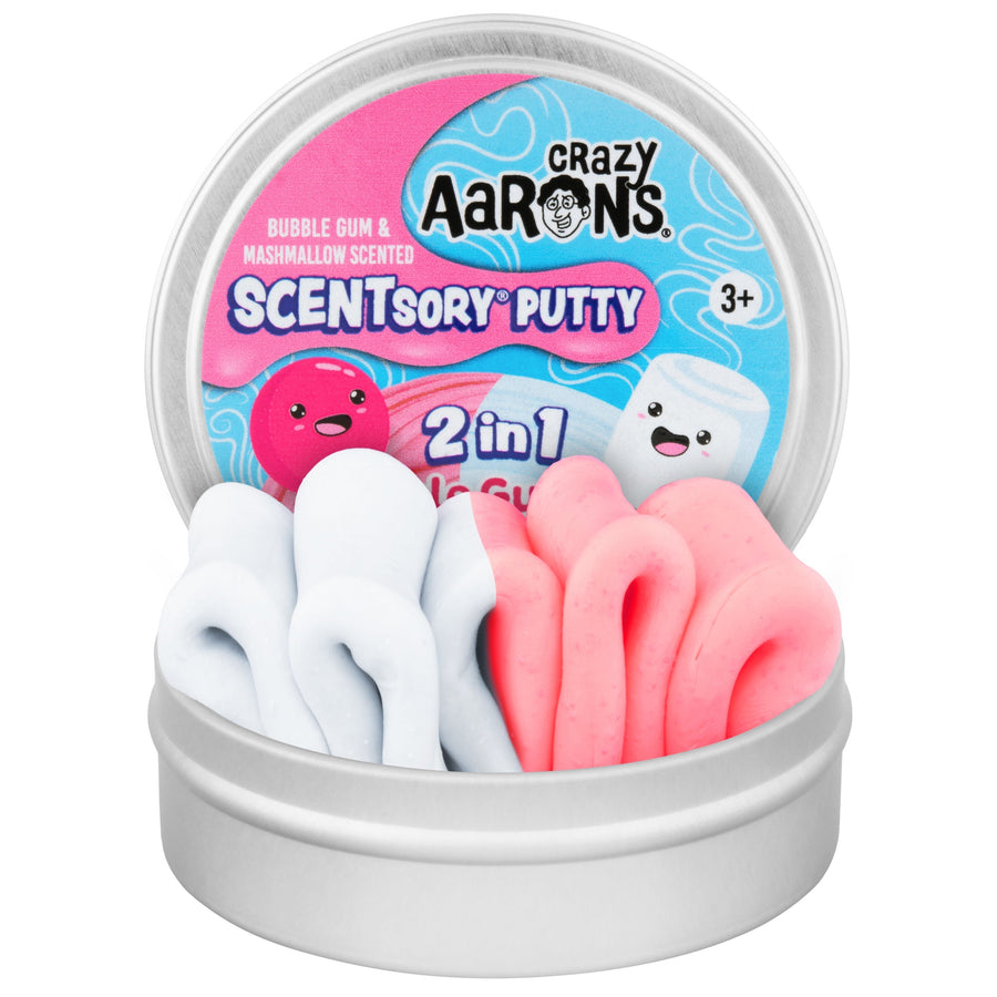 Bubblegum/Marshmallow | SCENTsory™ Duos L9
