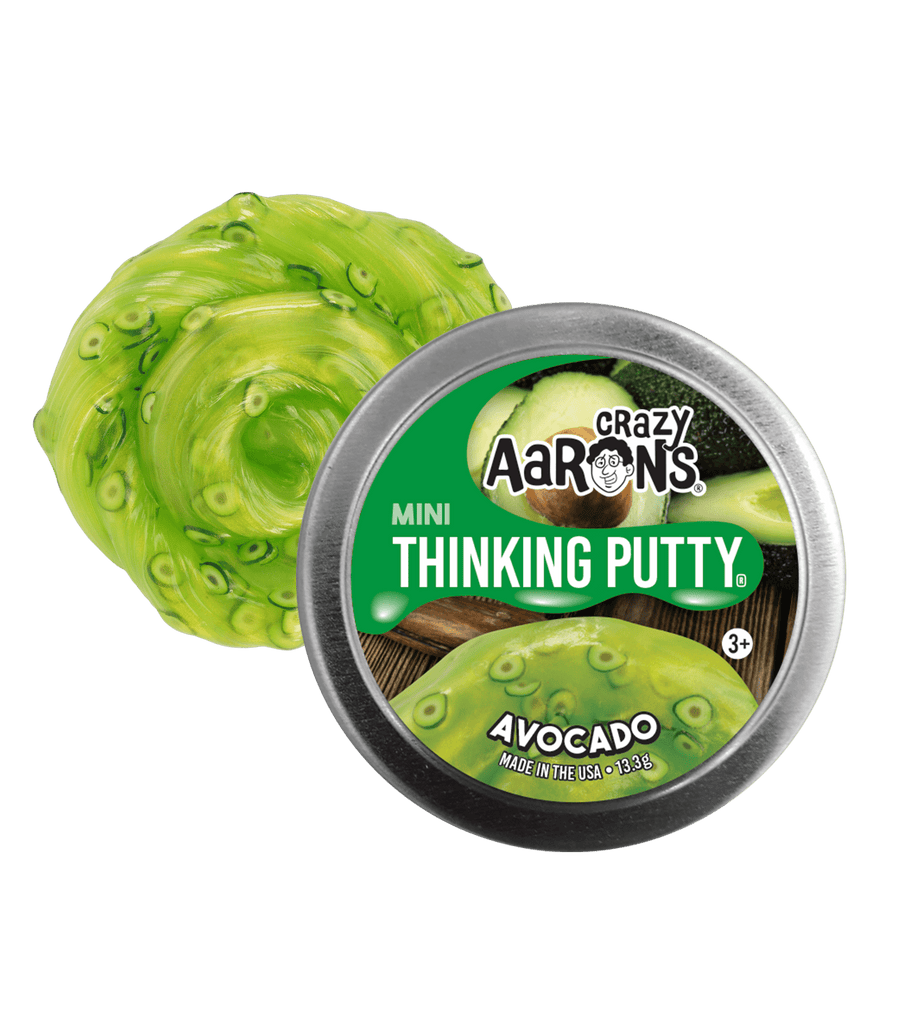 Avocado | MINI U9