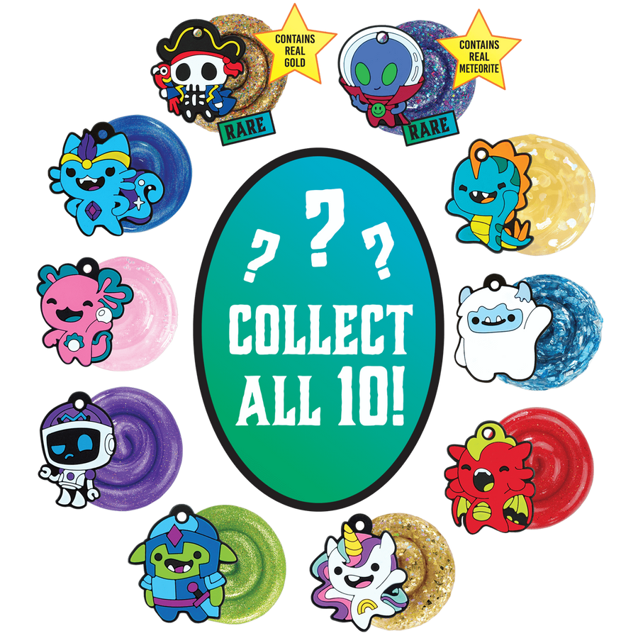 Lost Treasure Guardians™ | MINI N2