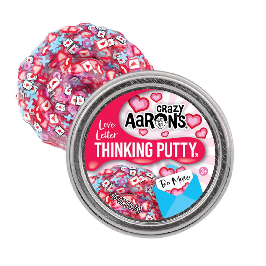 Be Mine | MINI E3
