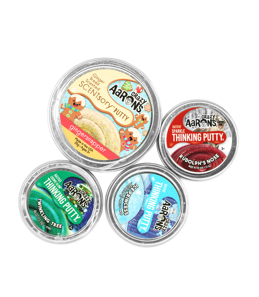 Frosty Fun | Bundle F5