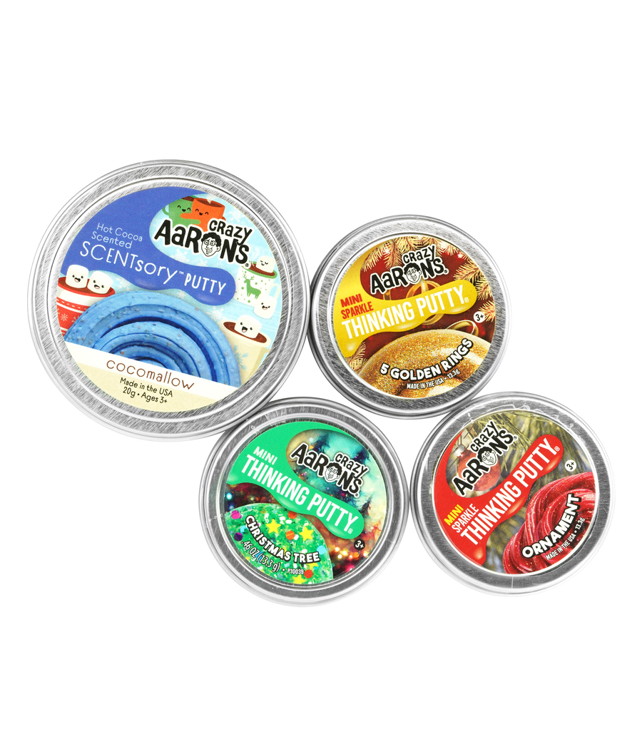 Christmas Classics | Bundle J2