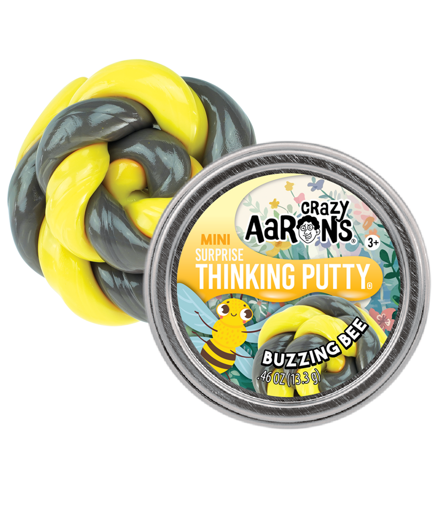 Buzzing Bee | MINI - Lite Daily Pack Z8