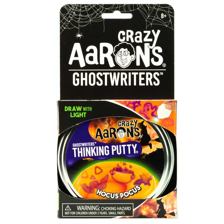 Hocus Pocus | Ghostwriters® X5