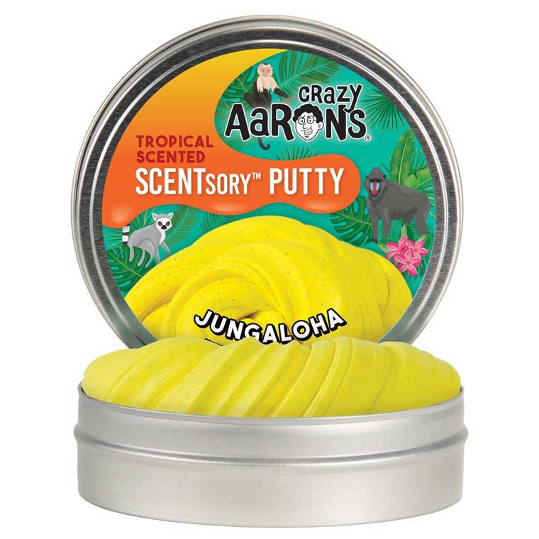 Jungaloha | SCENTsory™ L1