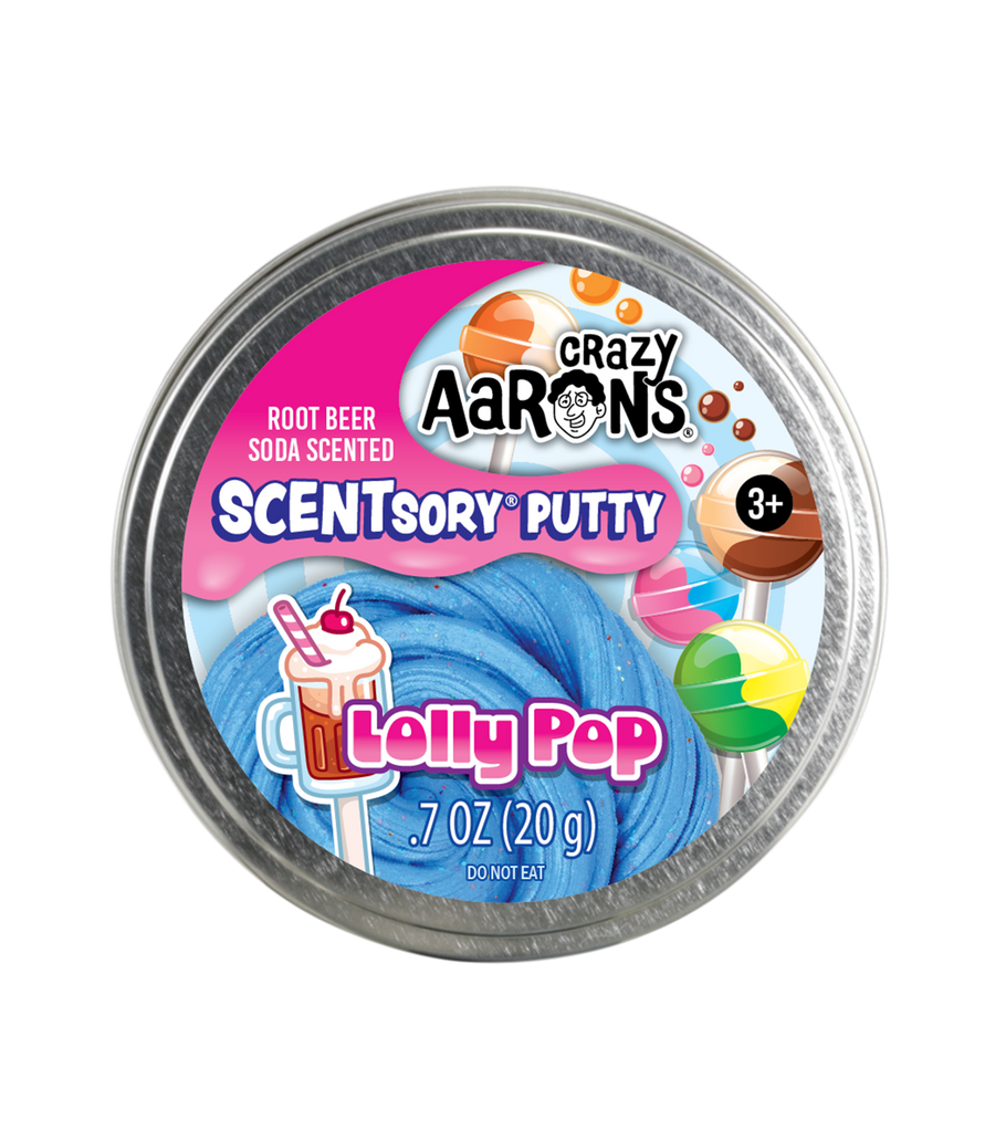 Lolly Pop | Scentsory® G2