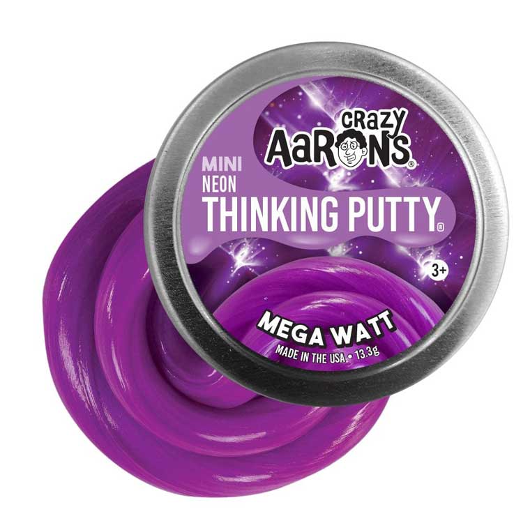 Mega Watt | MINI K3