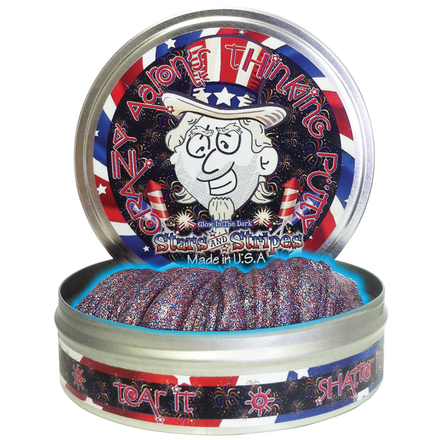 Stars & Stripes | Glowbrights® C0