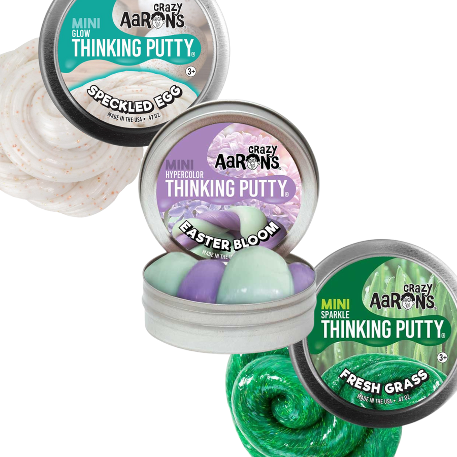 Spring has Sprung | MINI Tin Bundle K6