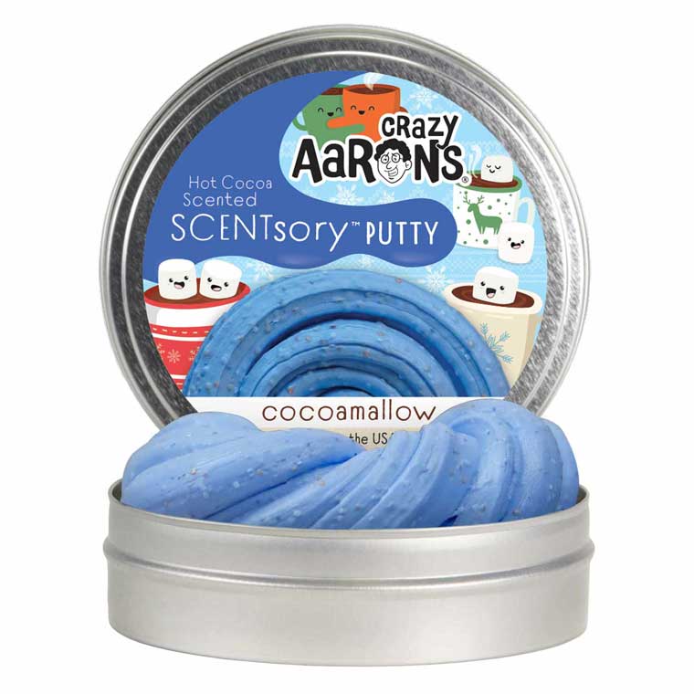 Cocoamallow | SCENTsory® K9