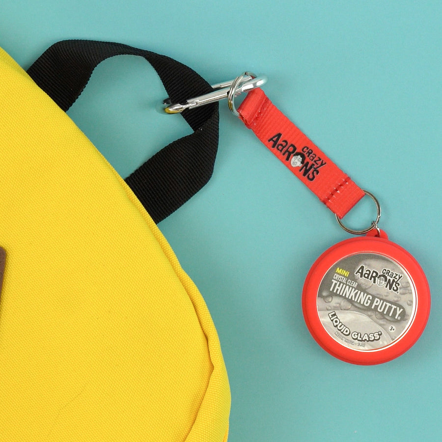 Bag Clip | Red H5