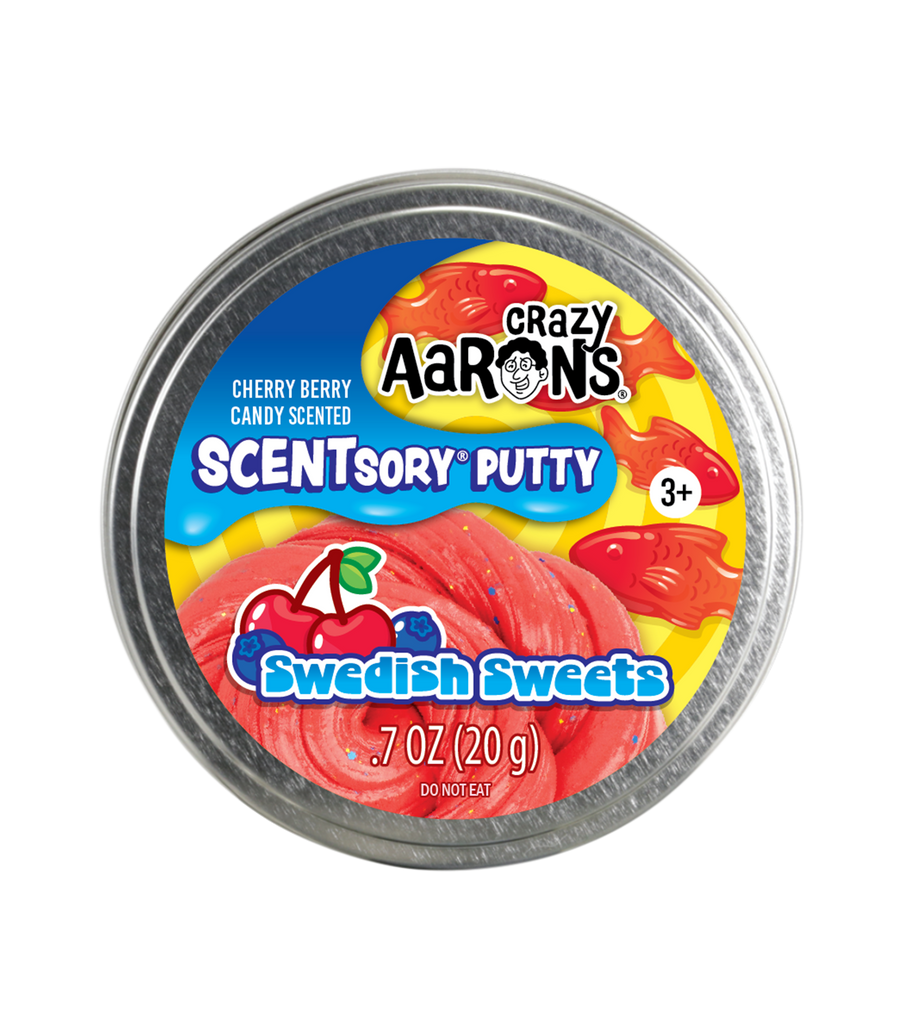 Swedish Sweets | Scentsory® C9