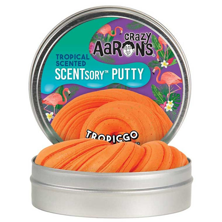 Tropicgo | SCENTsory™ P3