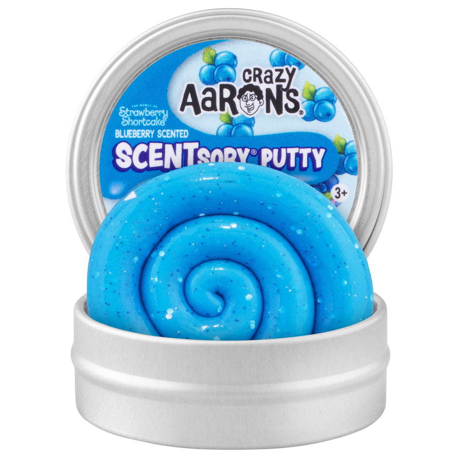 Blueberry Muffin | MINI N3