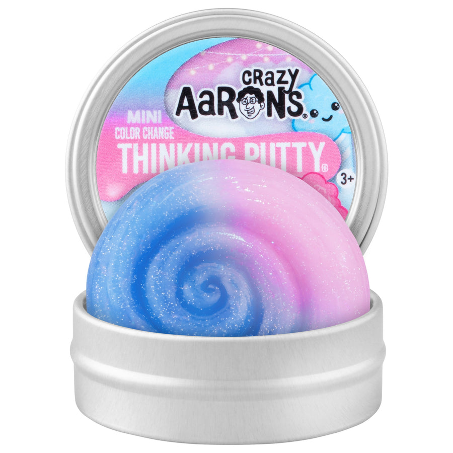 Cotton Candy | MINI D5