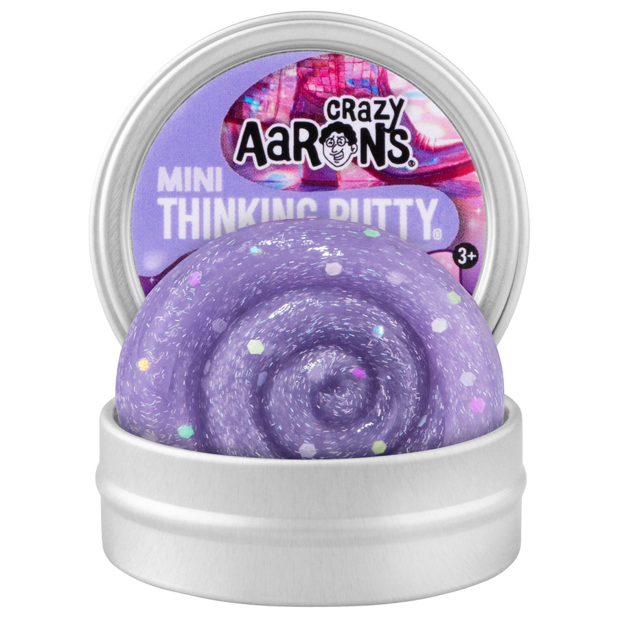 Country Pop | MINI E4