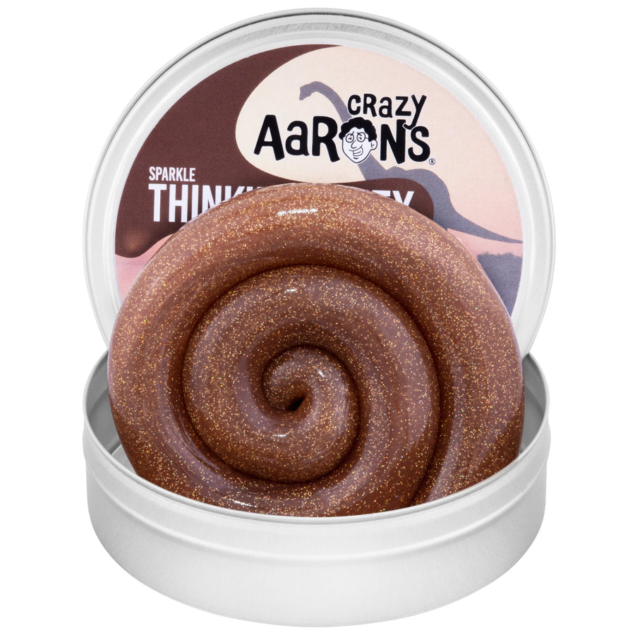 Dino Poop | Thinking Putty® O4