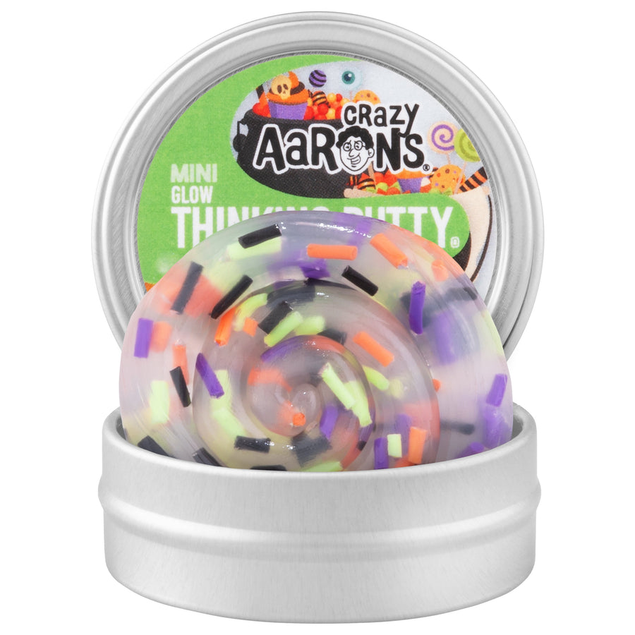 Goodie Bag | MINI Tin Glowbrights® D7