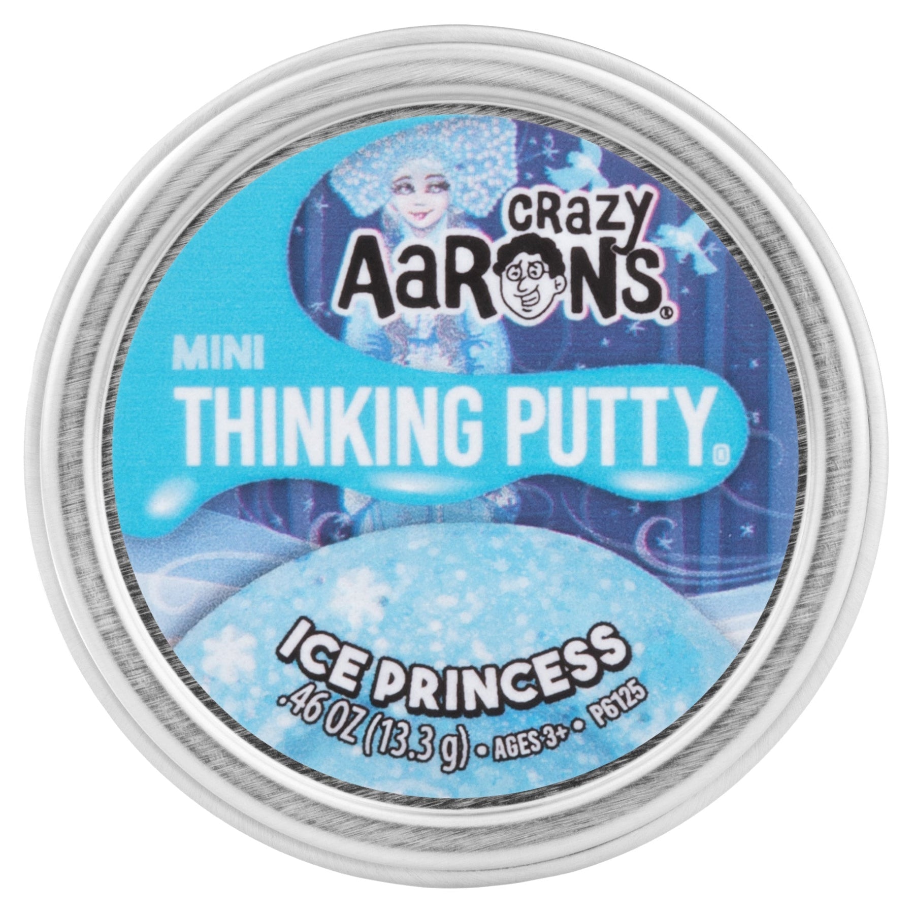 Christmas 2" Fidget Three Pack