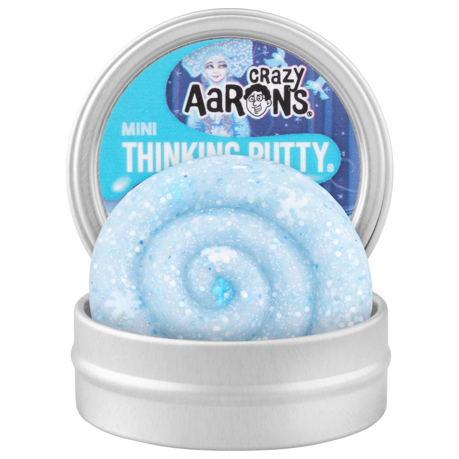 Ice Princess | MINI O0