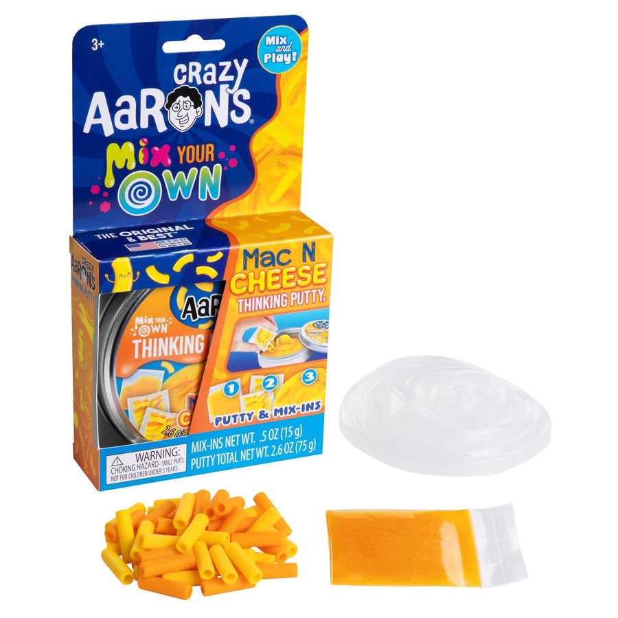 Mac & Cheese - Mix It F1
