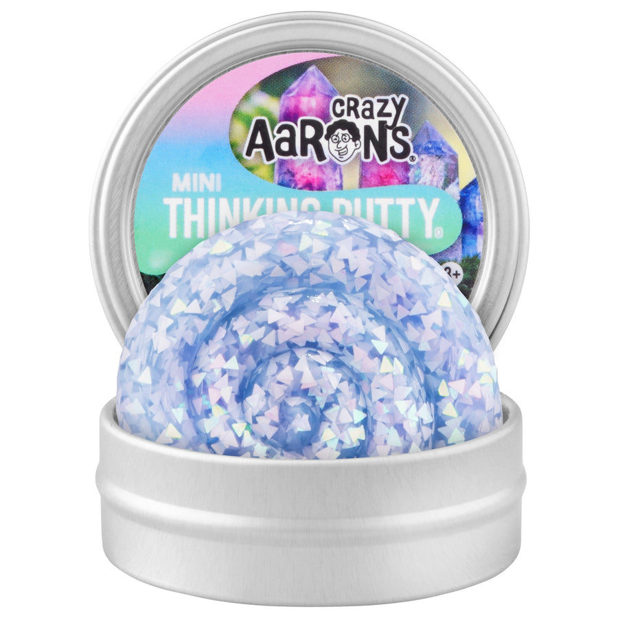 Mystic Crystal | MINI Q2