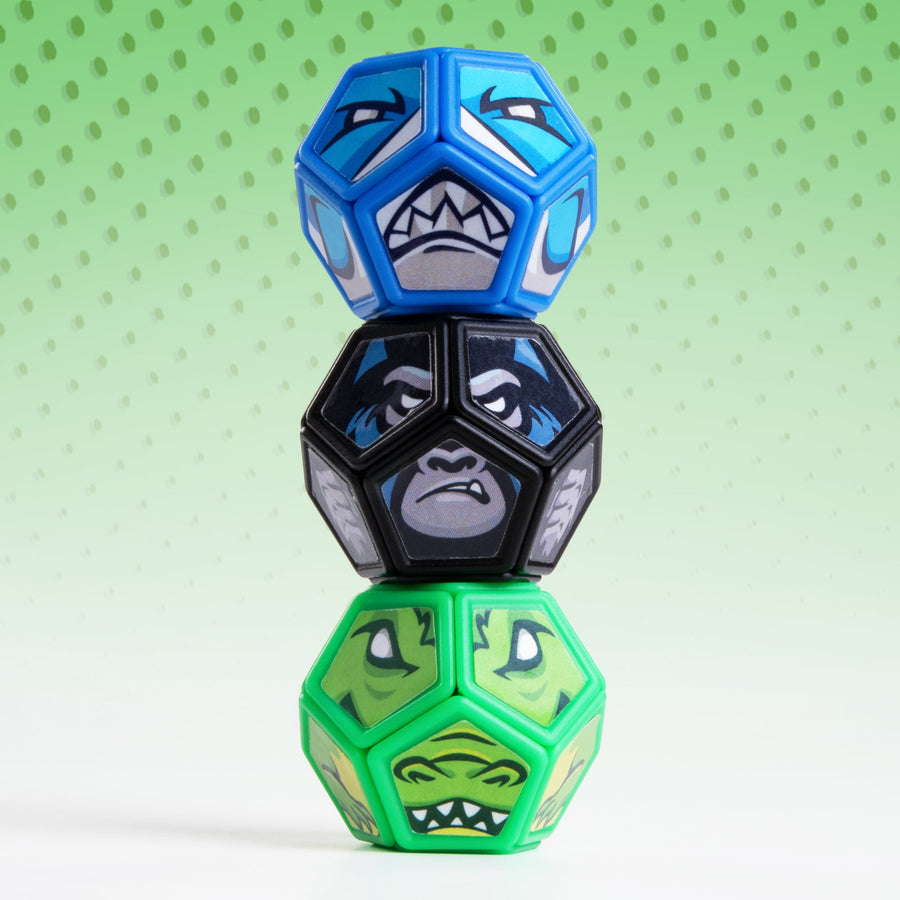 Pinchies |Jungle Jam D8