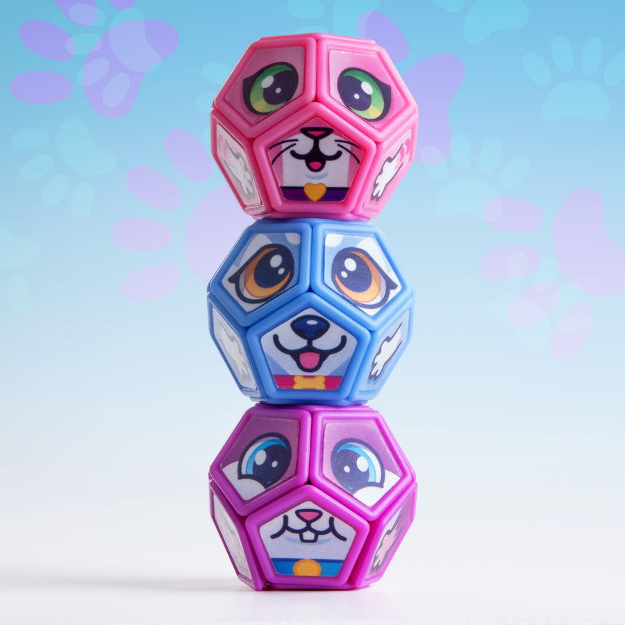 Pinchies | Pet Parade C5