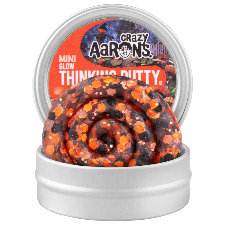 Pumpkin Patch | MINI W0
