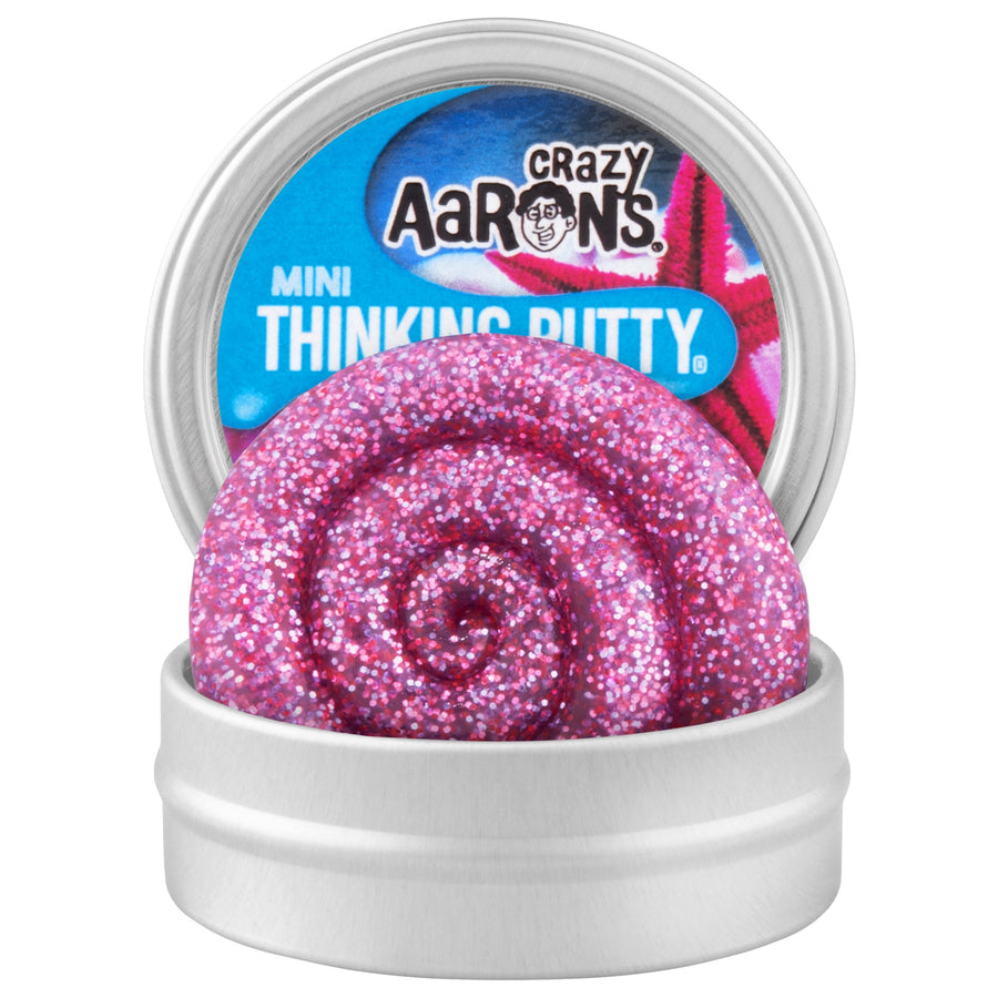 Starfish | MINI Tin B1