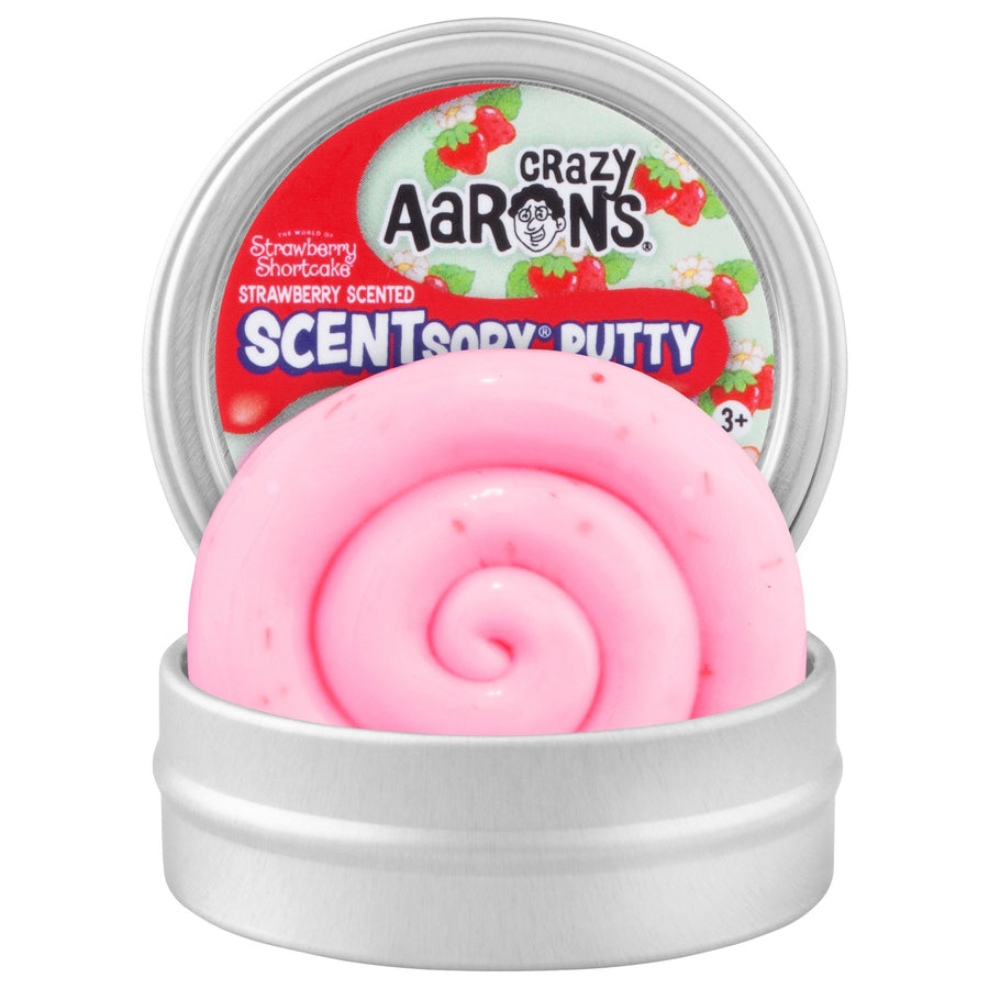 Strawberry Shortcake | MINI H7